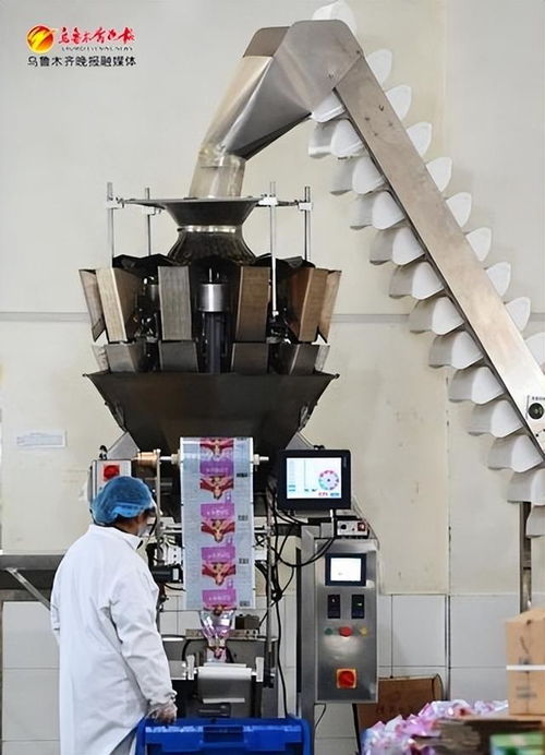 走進(jìn)農(nóng)副產(chǎn)品電商企業(yè)——感受疆果外送新氣象與工業(yè)自動化控制軟件的應(yīng)用