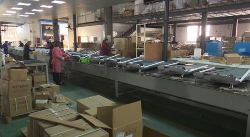 工業(yè)新觀察 衢州再添制造業(yè)單項(xiàng)冠軍產(chǎn)品 工業(yè)自動(dòng)化控制軟件