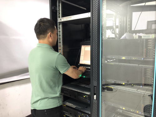 西北空管局技保中心自動(dòng)化數(shù)據(jù)室順利完成AIMS系統(tǒng)軟件版本升級