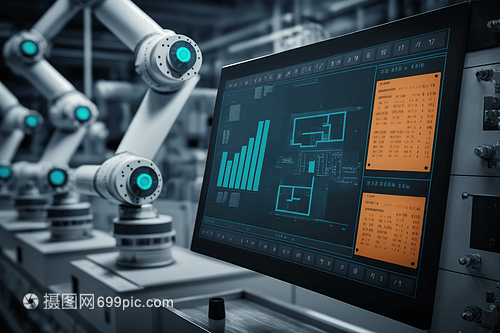 智能化數(shù)字未來(lái)制造 工業(yè)自動(dòng)化控制軟件的演進(jìn)與核心驅(qū)動(dòng)力