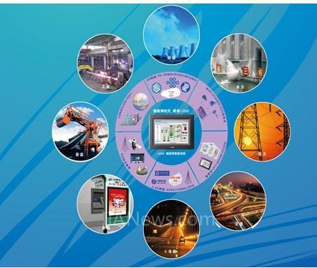 HMI（人機(jī)操作界面）在工控系統(tǒng)中的核心應(yīng)用與價值